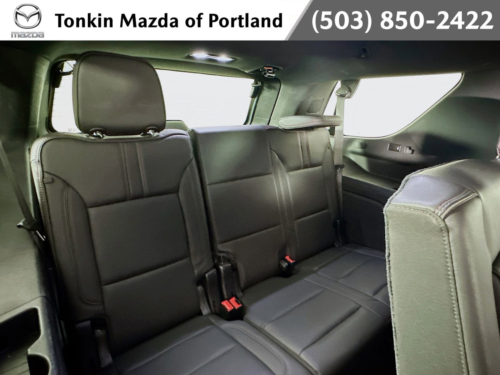 Used 2021 Chevrolet Tahoe RST AWD/4WD image 28