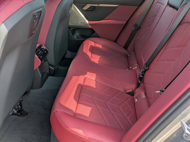 New 2027 BMW 530i xDrive AWD/4WD image 17