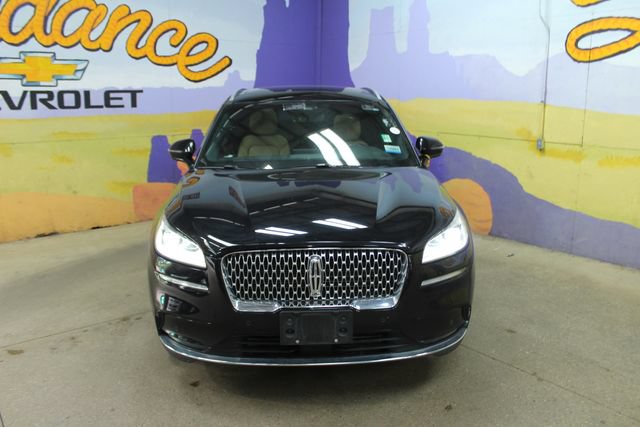 Used 2020 Lincoln Corsair Reserve w/ Equipment Group 201A AWD/4WD image 7