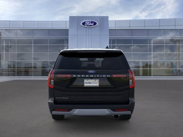 New 2026 Ford Expedition Platinum AWD/4WD image 5