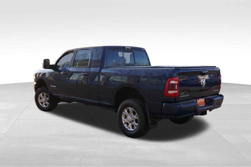 Certified 2023 RAM 2500 Laramie AWD/4WD image 7