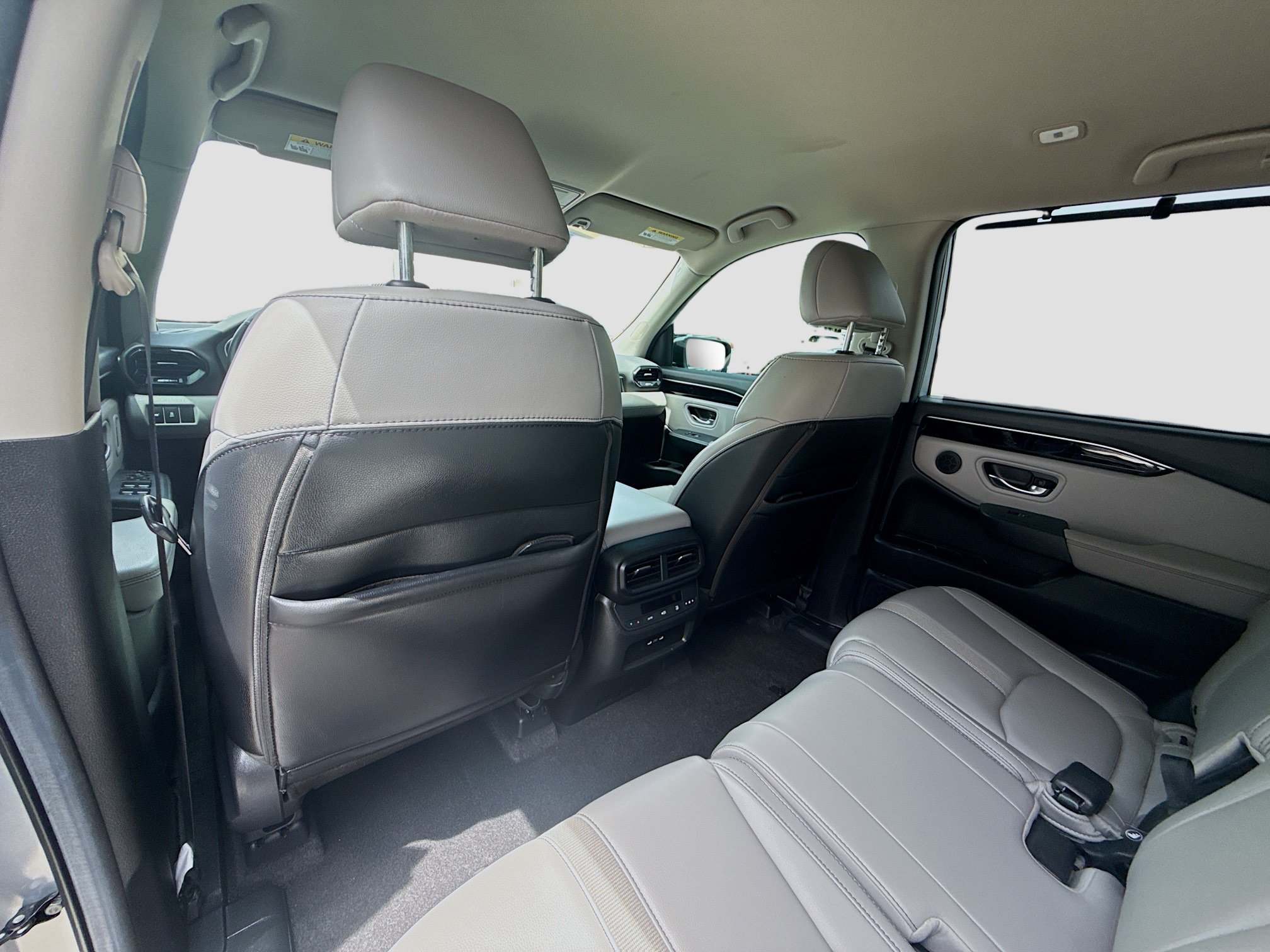Certified 2024 Honda Pilot EX-L image 24