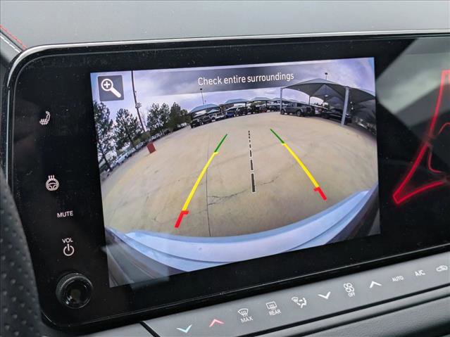 New 2026 Dodge Charger Scat Pack w/ Blacktop Package AWD/4WD image 13