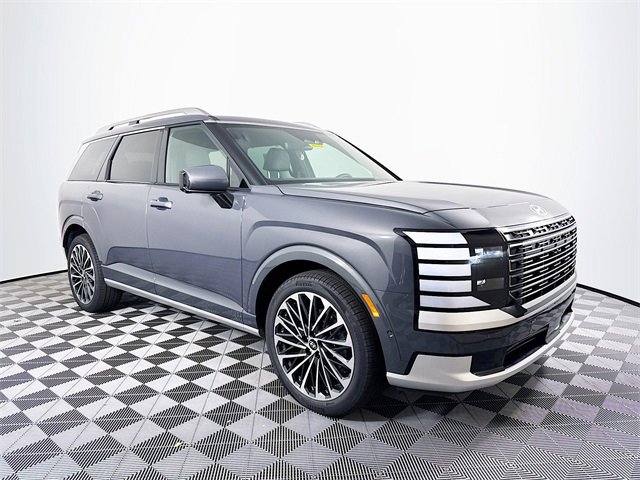 New 2026 Hyundai Palisade Calligraphy image 10