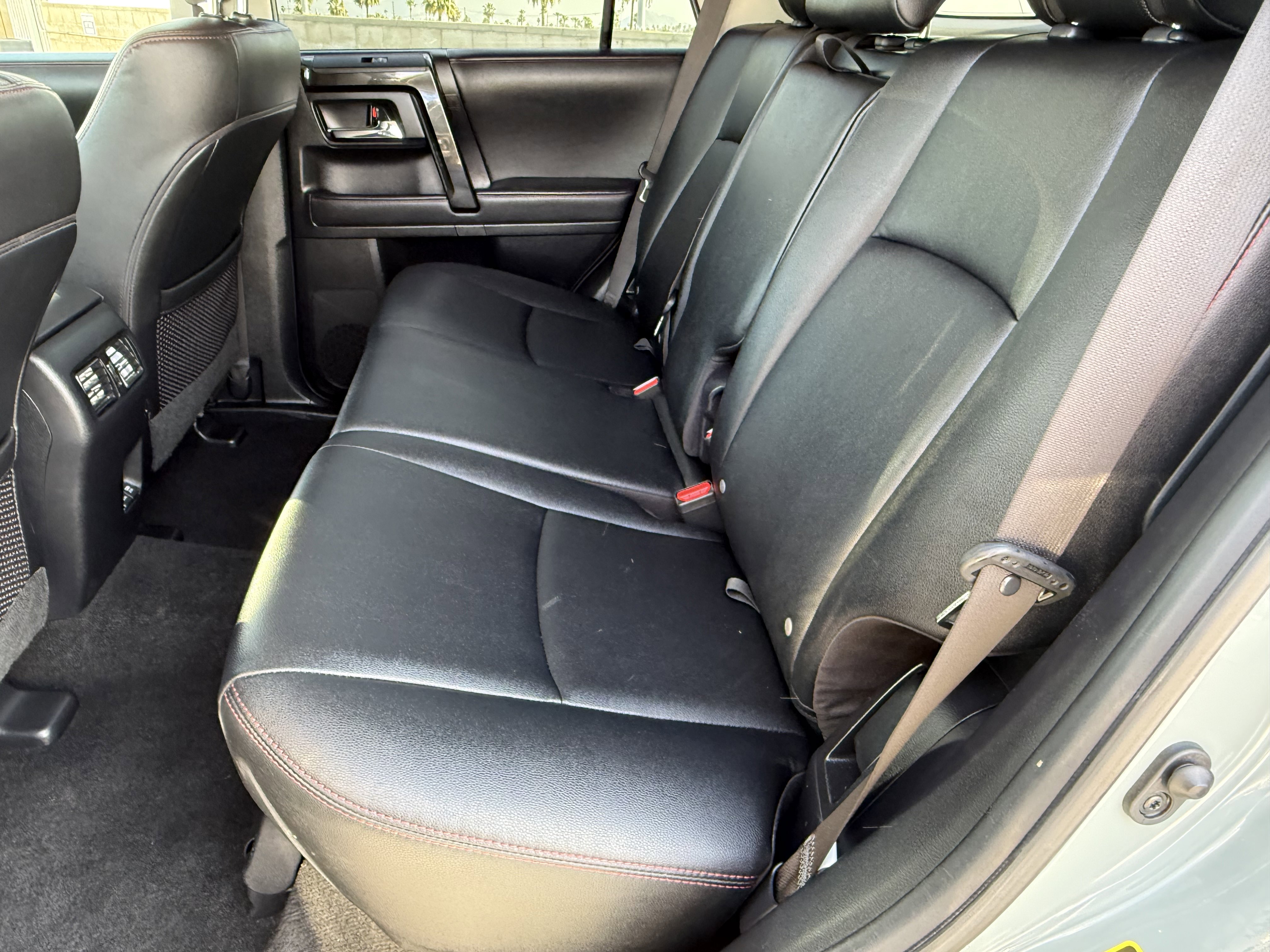 Used 2022 Toyota 4Runner TRD Off-Road Premium w/ TRD Black Wheel Package (TMS) image 28