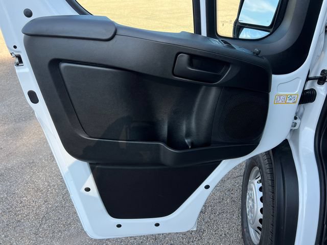New 2026 RAM ProMaster 2500 w/ Convenience Group FWD image 10