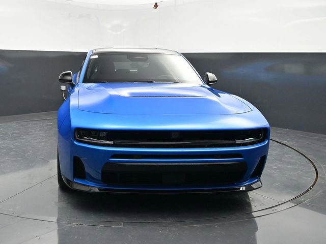 New 2026 Dodge Charger Scat Pack image 2