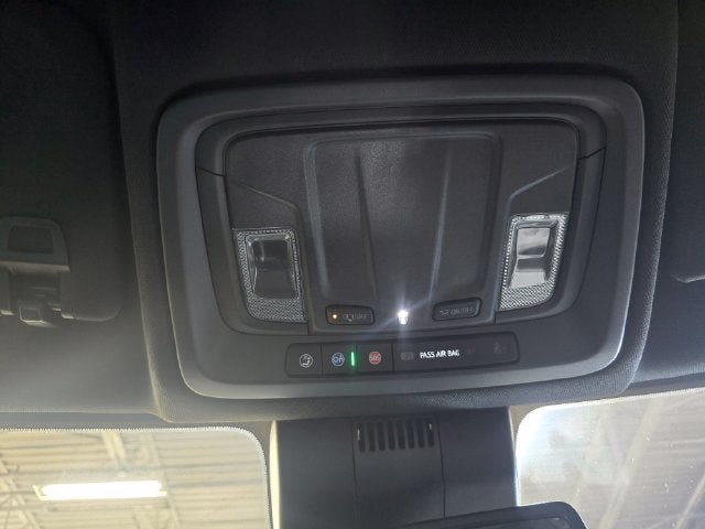 Used 2025 GMC Sierra 1500 AT4 AWD/4WD image 17