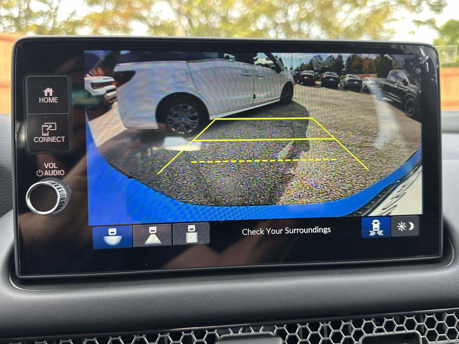 New 2026 Honda HR-V Sport image 5