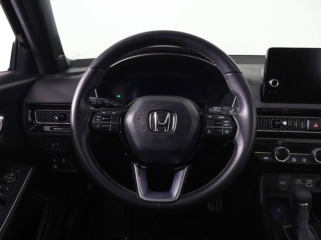 Used 2024 Honda Civic Sport Touring image 41