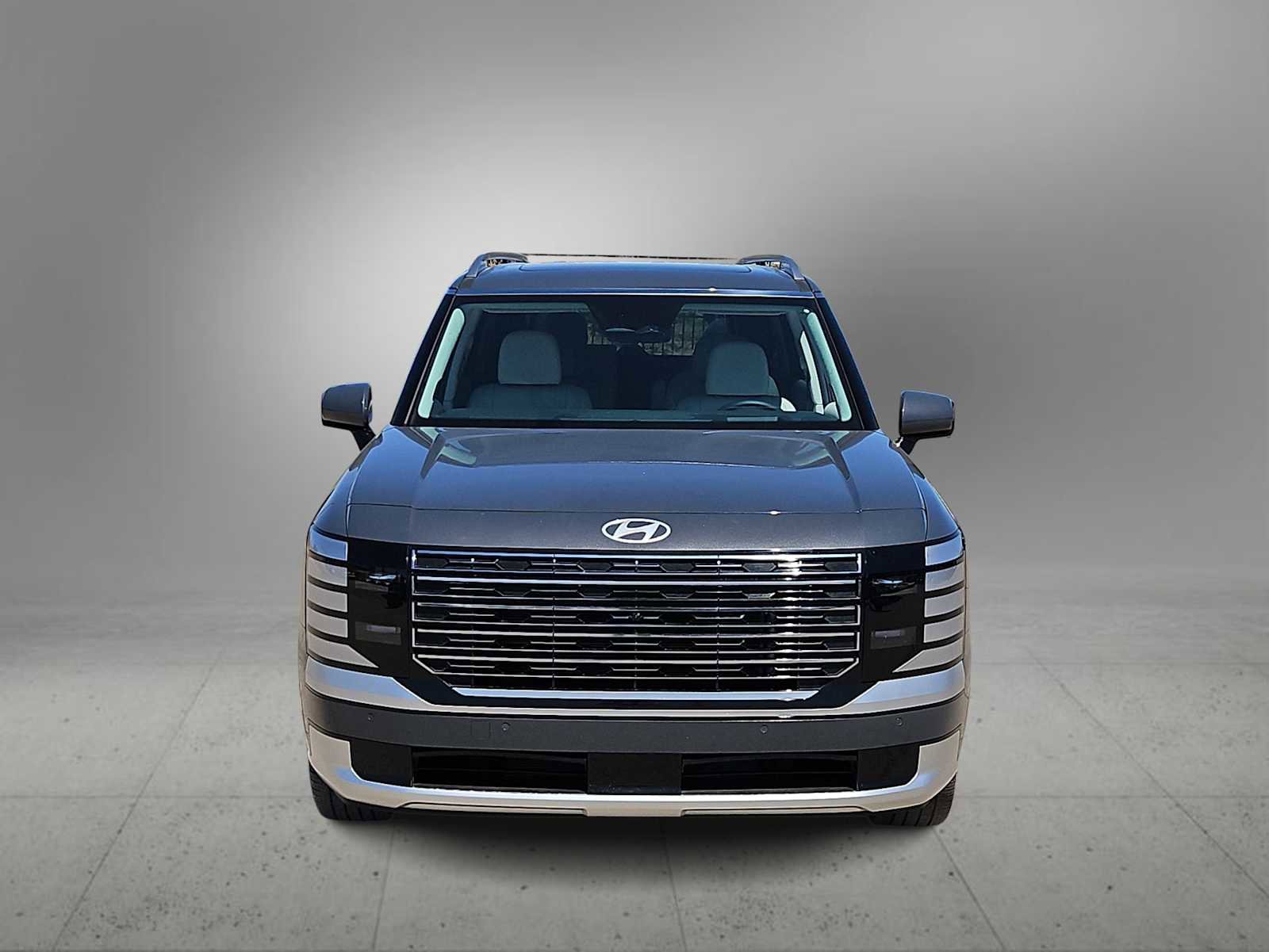 New 2026 Hyundai Palisade Calligraphy AWD/4WD image 3