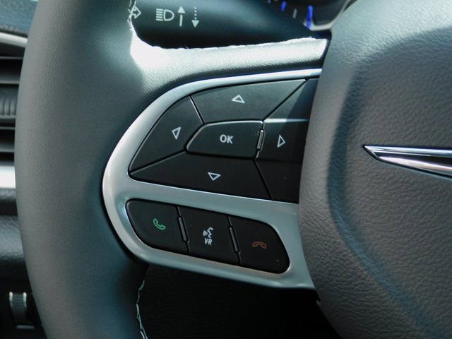 New 2026 Chrysler Pacifica Select image 18