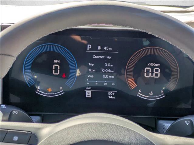 New 2026 Hyundai Sonata SEL FWD image 11