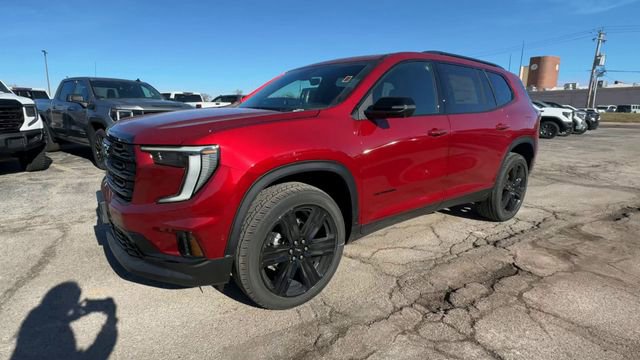 New 2026 GMC Acadia Elevation w/ Super Cruise Package FWD image 4