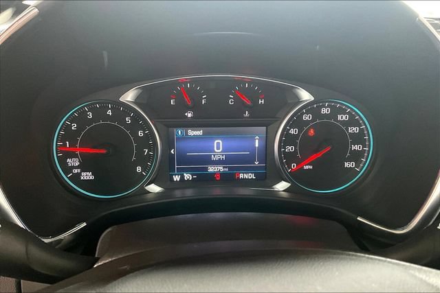 Used 2023 Chevrolet Equinox LT FWD image 13