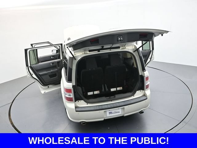 Used 2013 Ford Flex SE FWD image 44