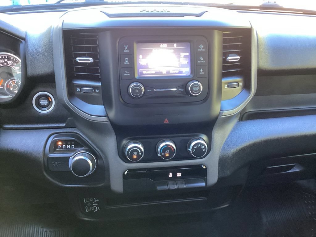 Used 2022 RAM 3500 Tradesman RWD image 46