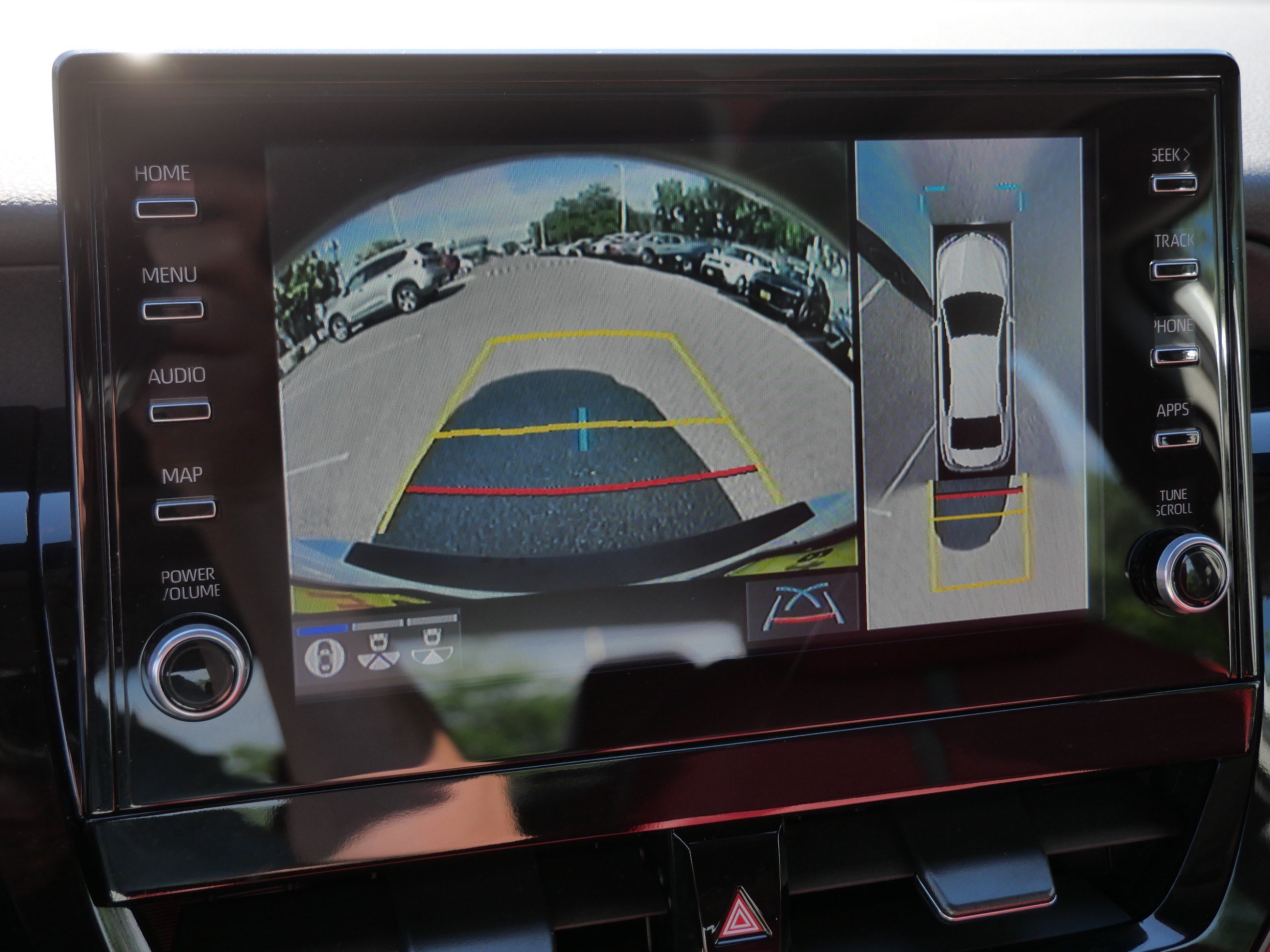 Certified 2023 Toyota Camry XSE w/ Navigation Package FWD image 31