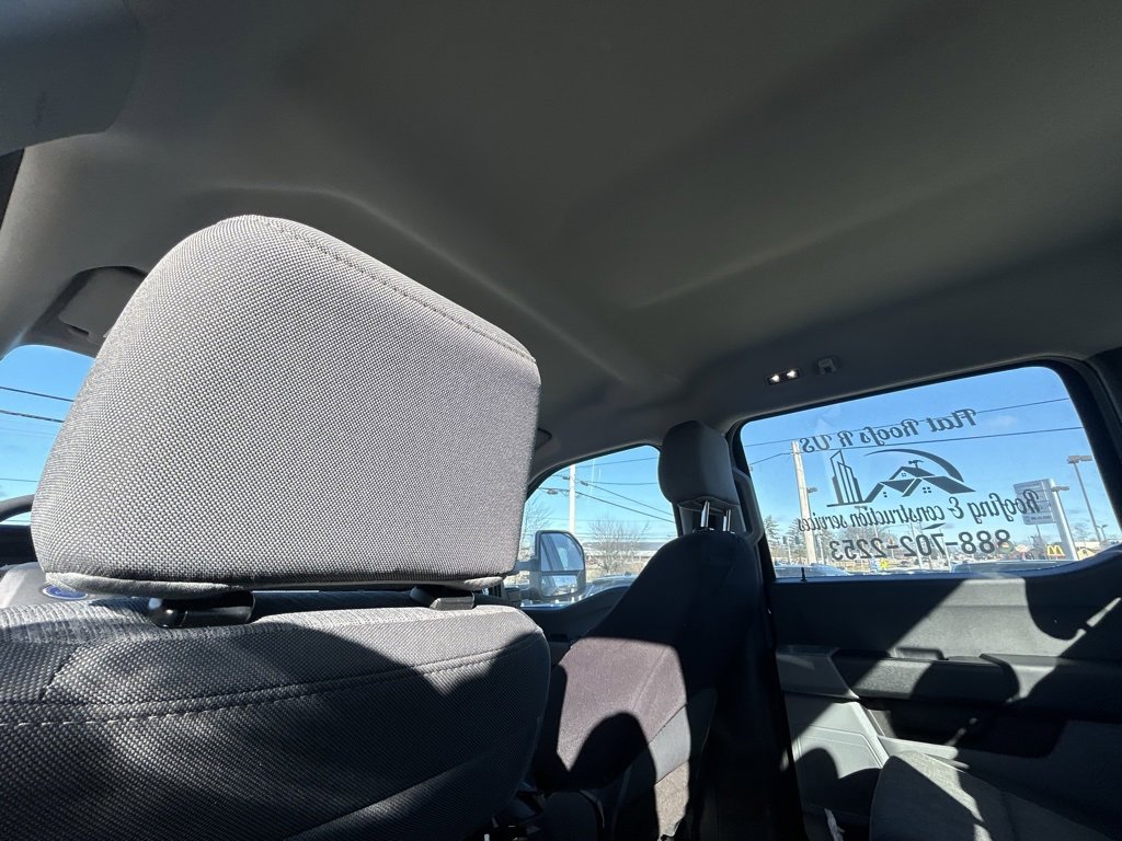 Used 2023 Ford F250 XL w/ XL Chrome Package image 26