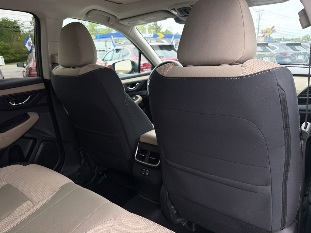 Certified 2024 Subaru Outback Premium AWD/4WD image 35