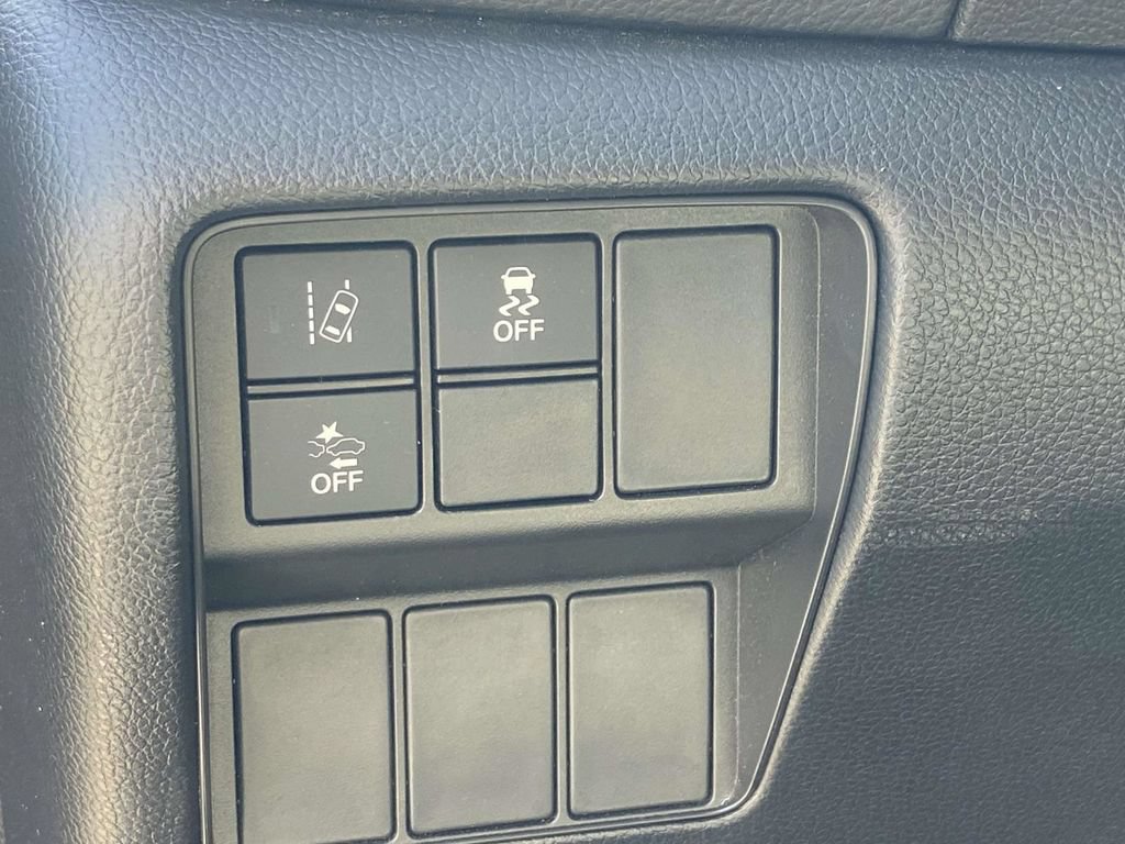 Certified 2019 Honda CR-V EX image 23