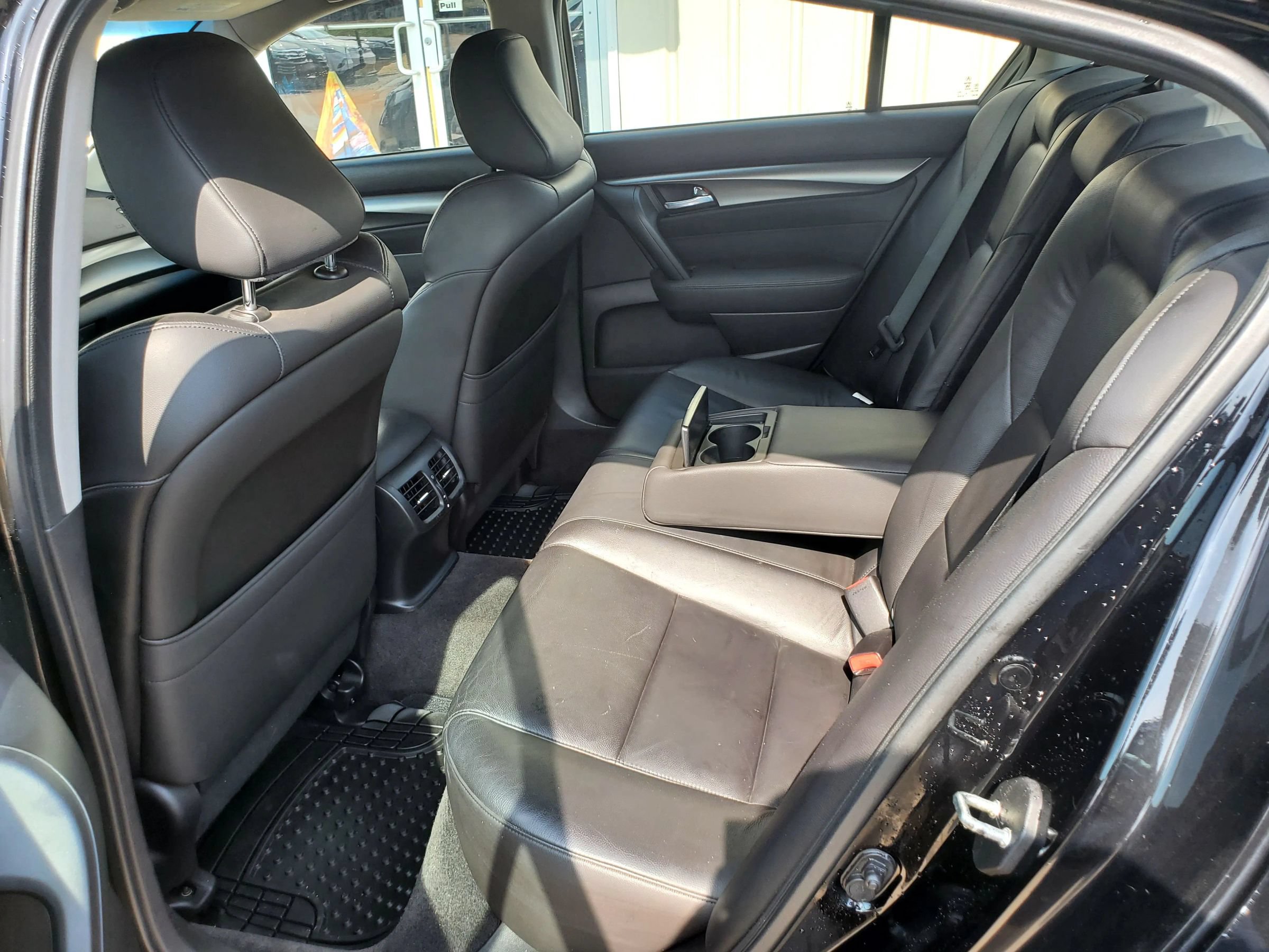 Used 2014 Acura TL FWD image 24