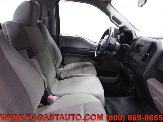 Used 2018 Ford F150 XL image 12