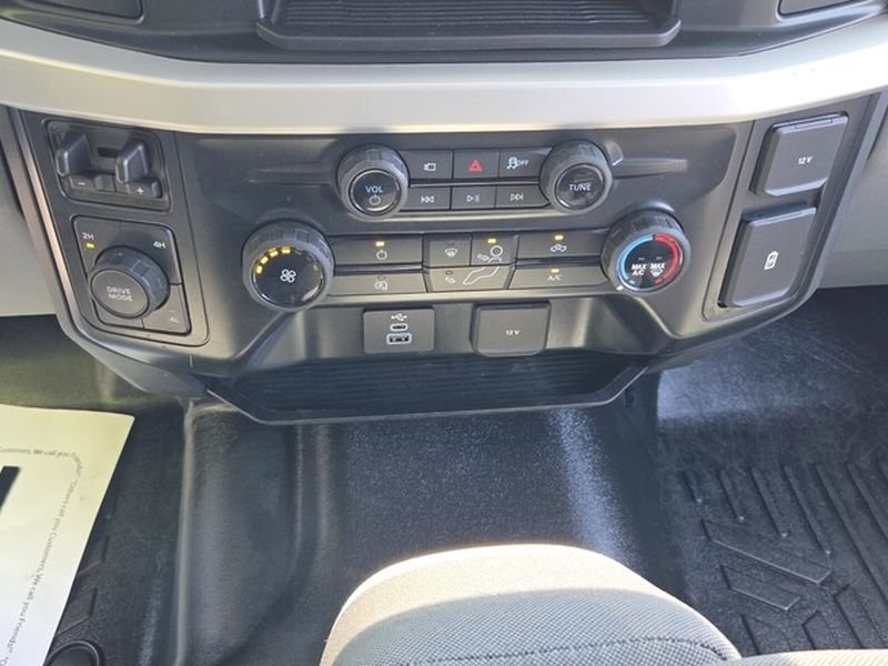 Used 2025 Ford F250 XL w/ STX Appearance Package AWD/4WD image 21