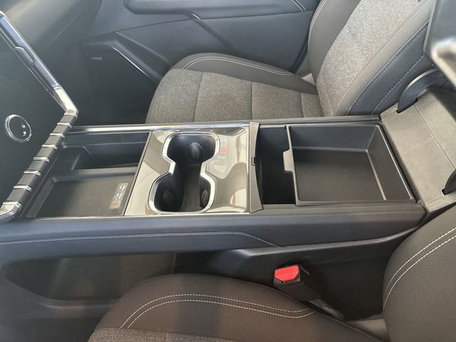 Certified 2025 GMC Acadia Elevation image 27