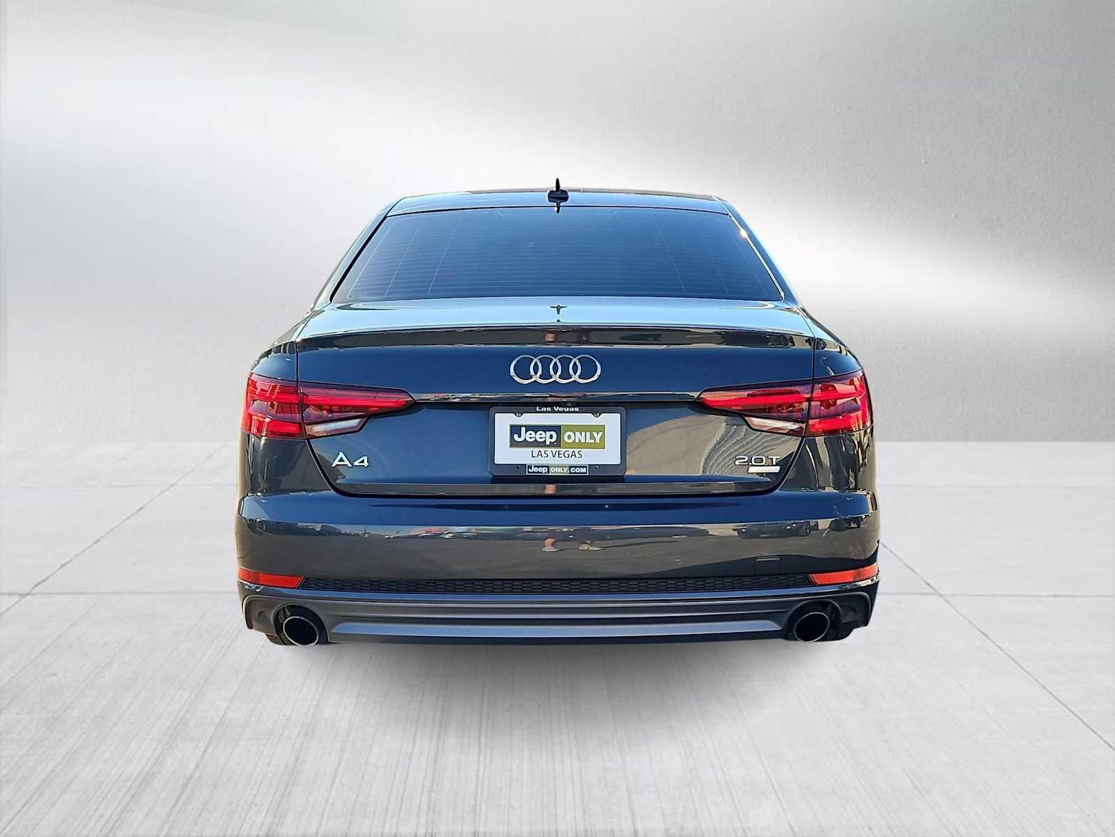 Used 2018 Audi A4 2.0T Ultra Premium image 7