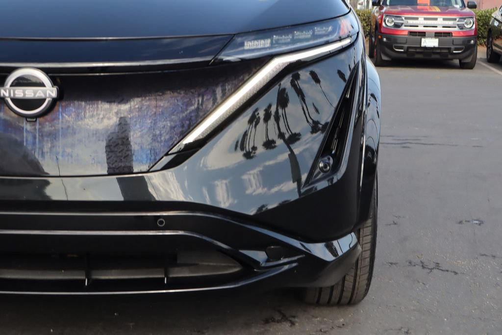 Used 2023 Nissan Ariya FWD image 8