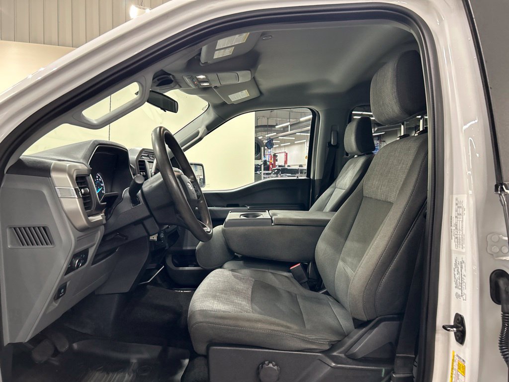 Certified 2022 Ford F150 XLT AWD/4WD image 10