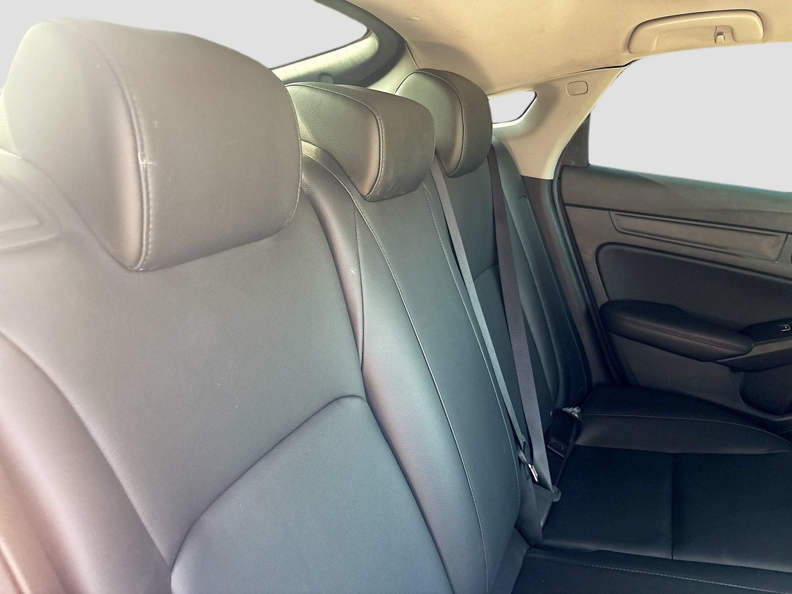 Used 2024 Acura Integra FWD image 25