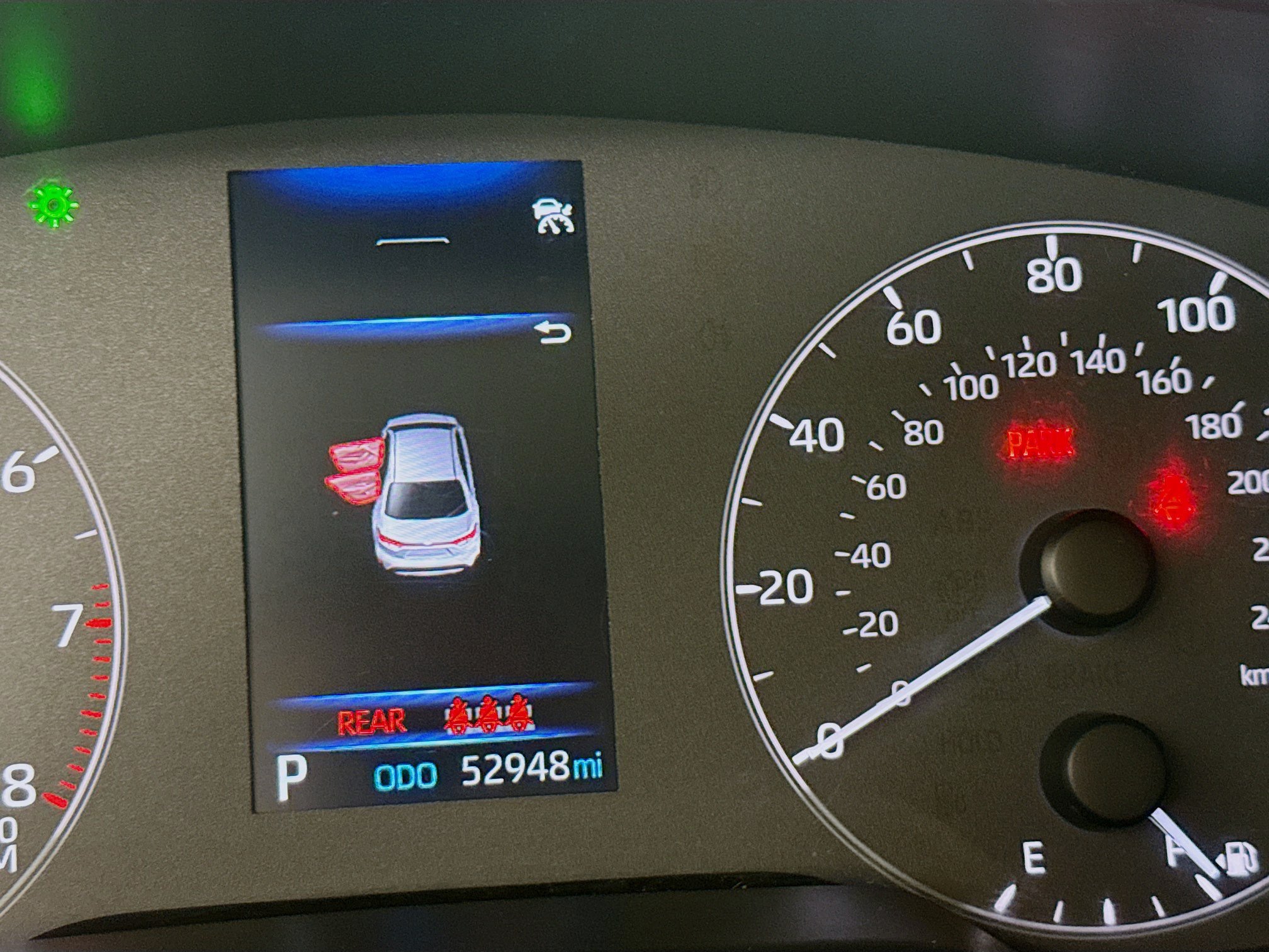 Used 2024 Toyota Corolla LE FWD image 13