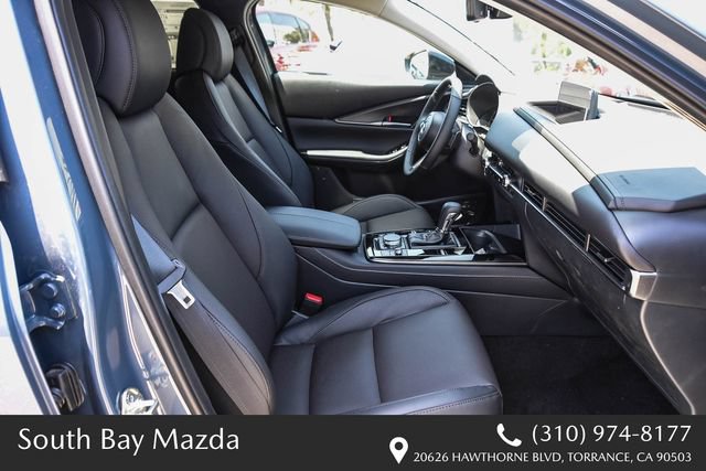 New 2026 MAZDA CX-30 2.5 Turbo w/ Premium Plus Pkg AWD/4WD image 18