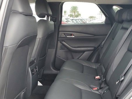 New 2025 MAZDA CX-30 AWD 2.5 S w/ Select Sport Pkg image 12