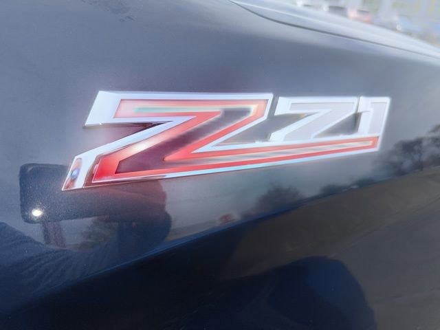 Used 2021 Chevrolet Silverado 1500 RST AWD/4WD image 5