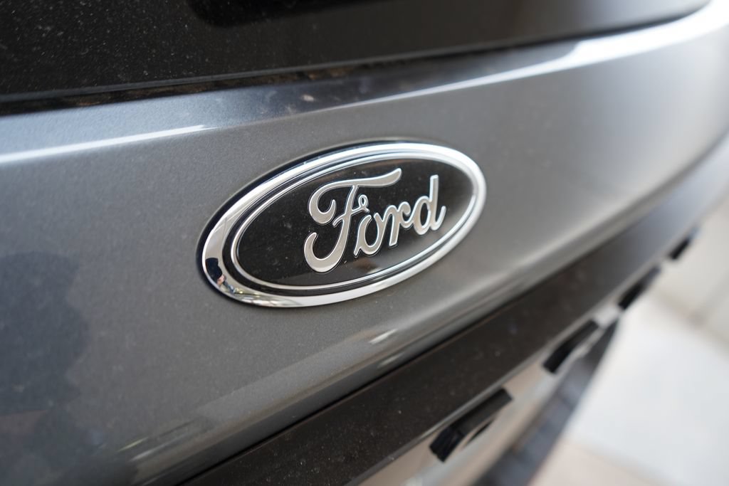 New 2026 Ford Explorer Tremor AWD/4WD image 5