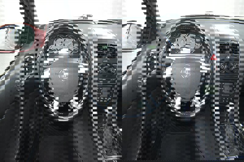 Used 2006 Pontiac GTO image 10