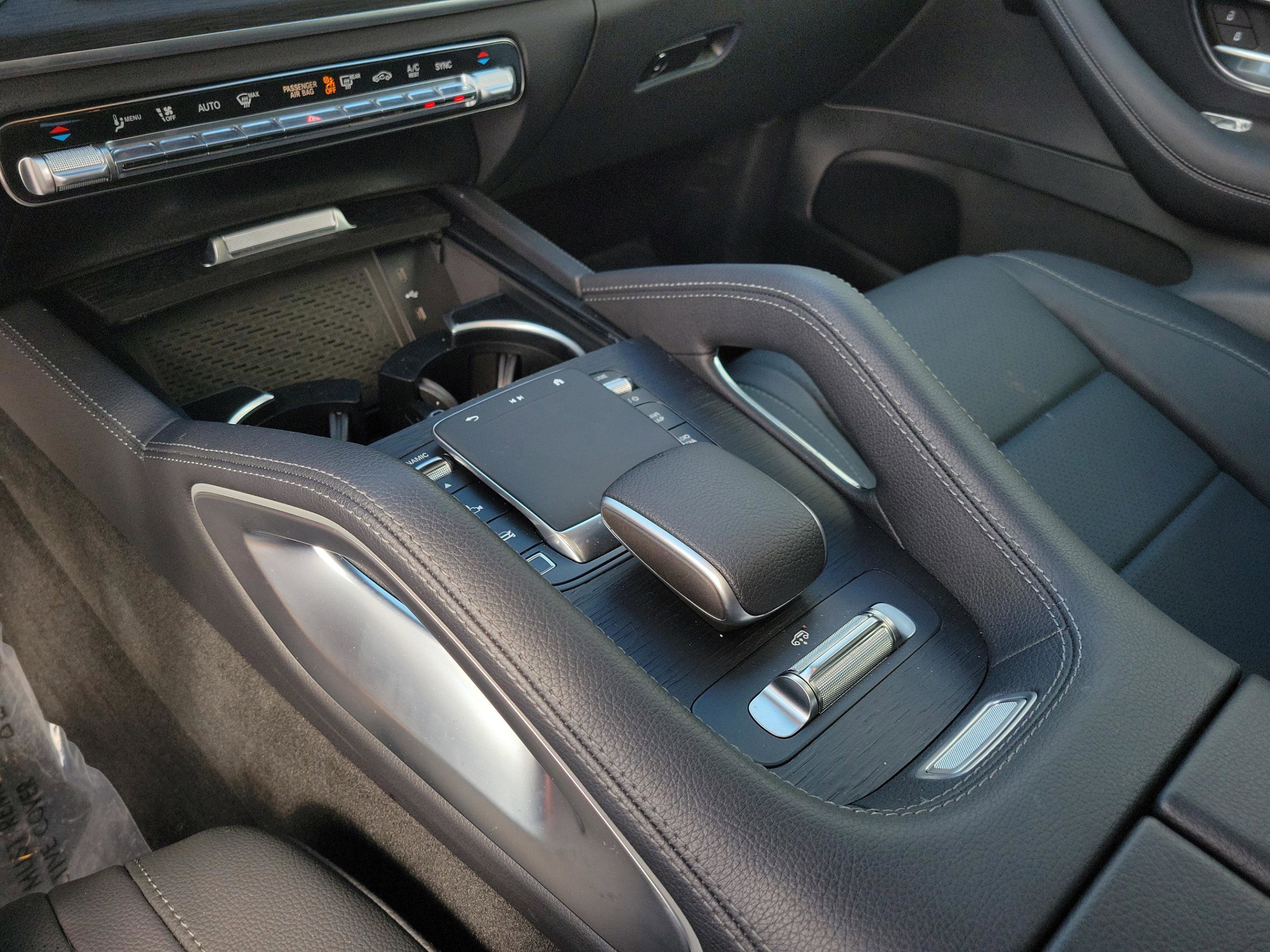 Certified 2026 Mercedes-Benz GLS 450 GLS 450 image 20