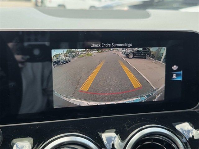 Certified 2021 Mercedes-Benz GLA 250 4MATIC w/ Premium Package image 21