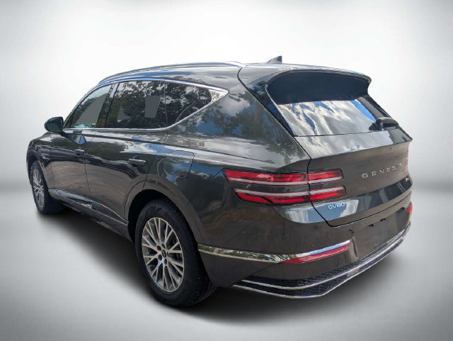 Used 2025 Genesis GV80 2.5T Standard AWD/4WD image 6