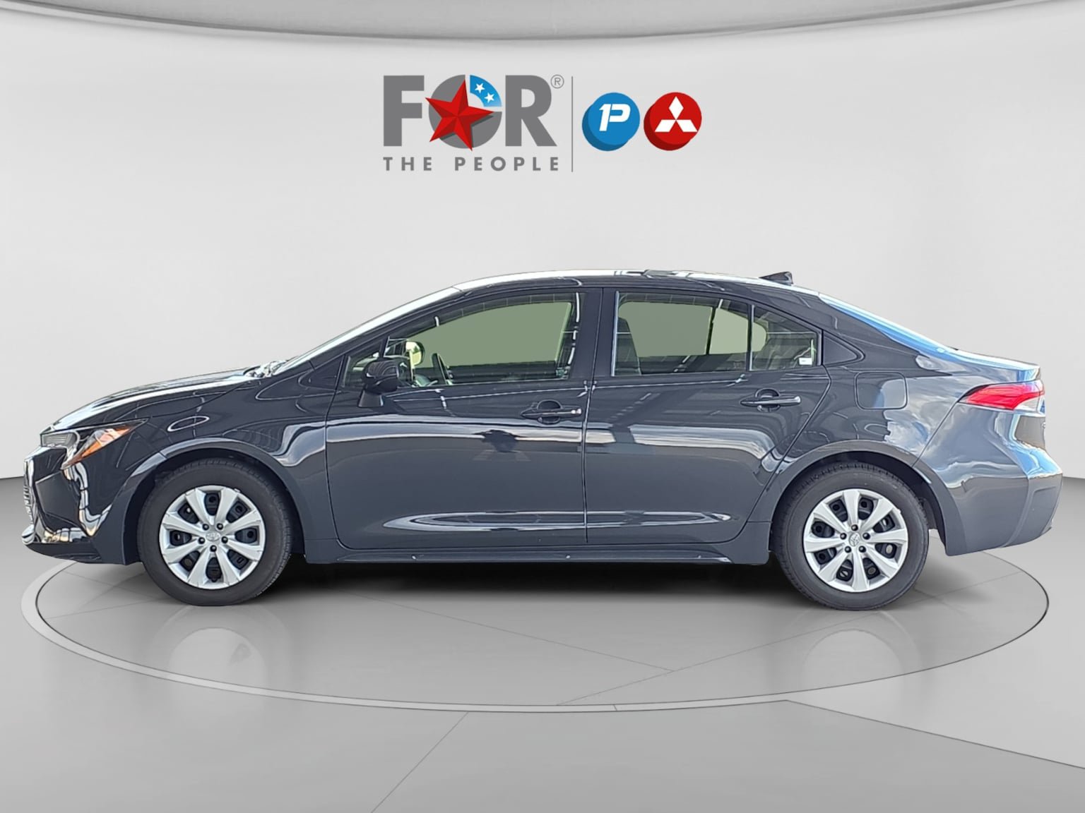 Used 2026 Toyota Corolla LE FWD image 6