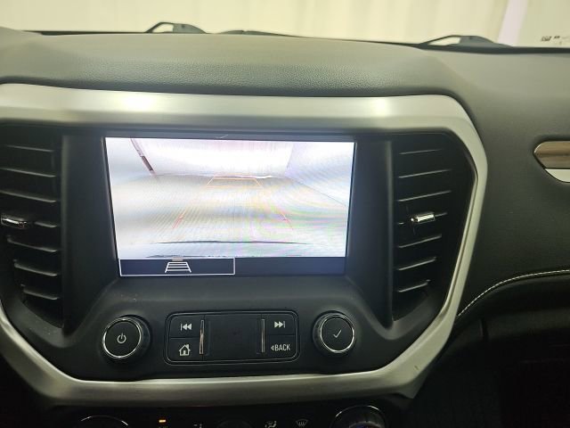 Used 2023 GMC Acadia SLE w/ Driver Convenience Package image 6
