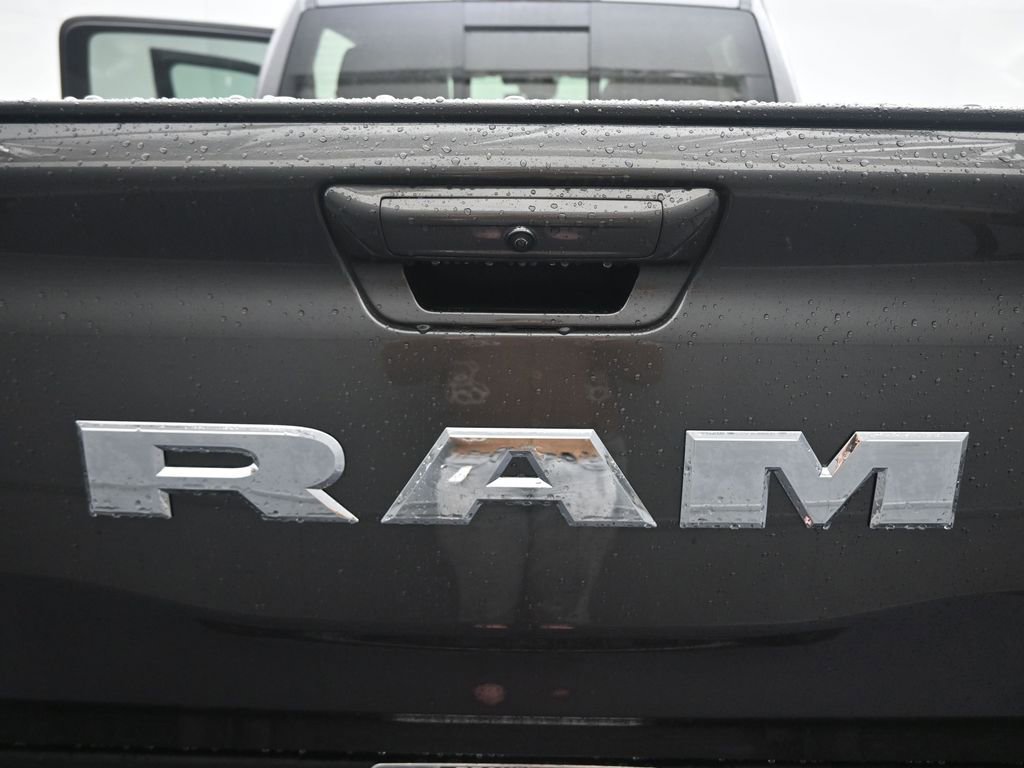 New 2026 RAM 1500 Lone Star image 25