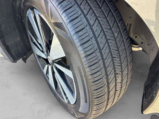 Used 2019 Nissan Altima 2.5 SV image 8