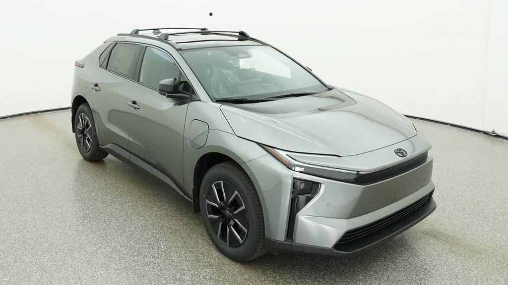 New 2026 Toyota bZ FWD image 13