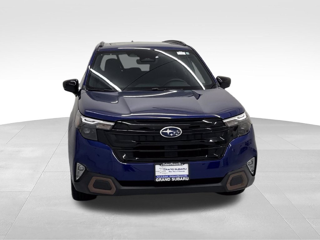Certified 2026 Subaru Forester Sport w/ Sport Package AWD/4WD image 10