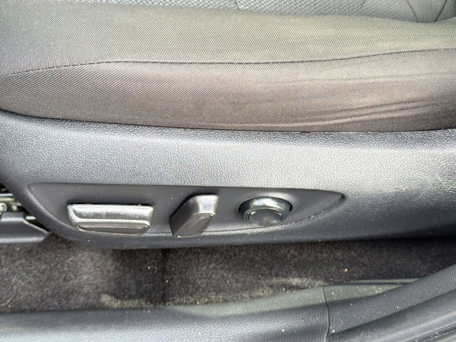 Certified 2024 Toyota RAV4 XLE FWD image 14