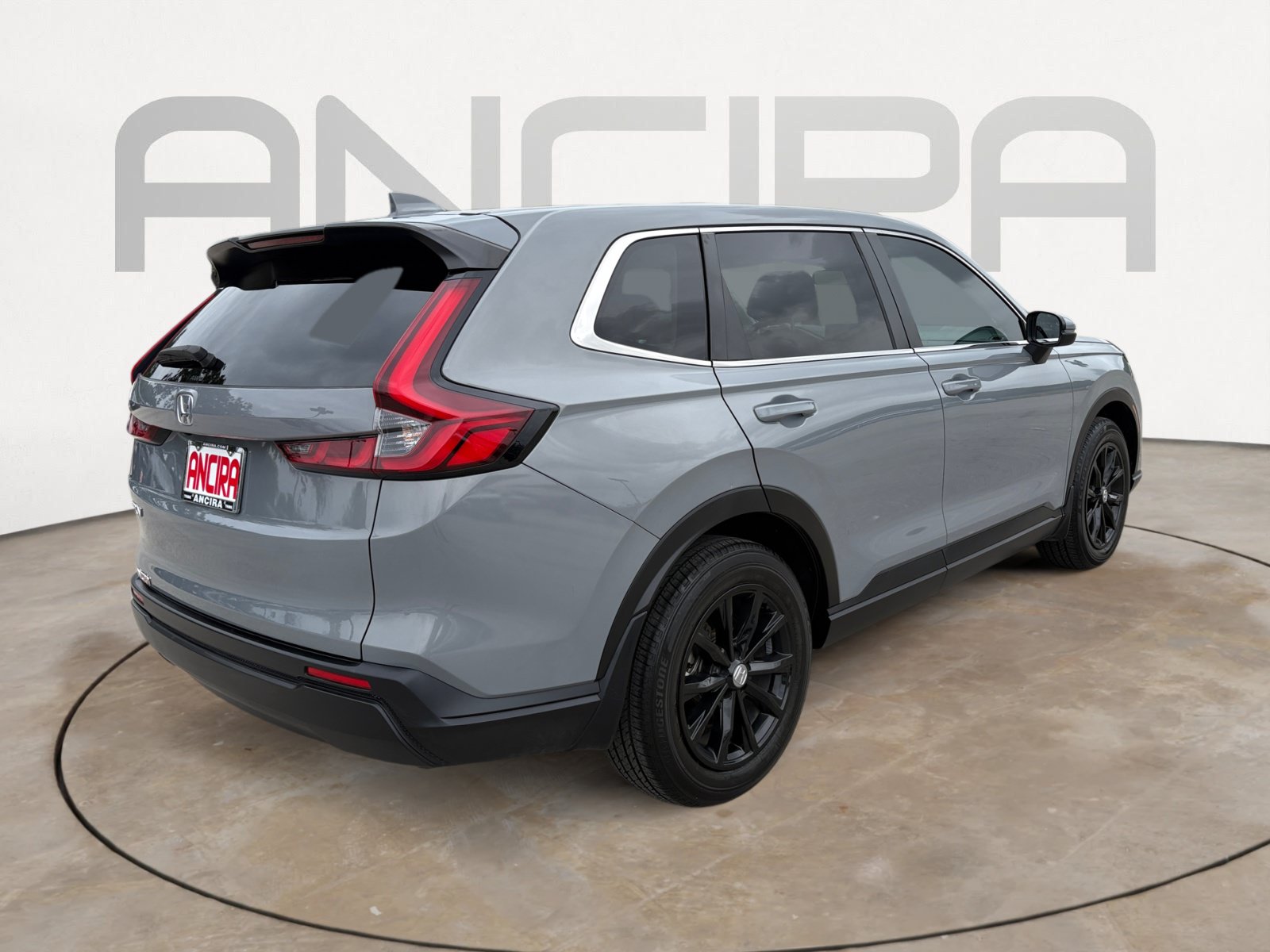 Used 2024 Honda CR-V EX image 10